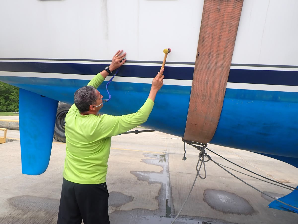 Boat Services
